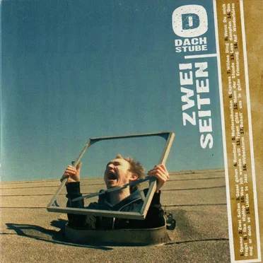 Zwei Seiten by Dachstube - album cover