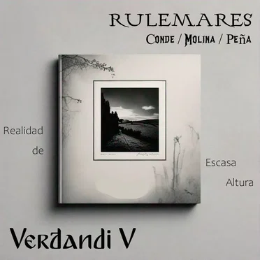 Realidad de escasa altura - Verđandi v