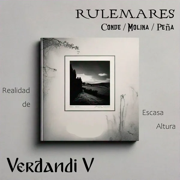 Realidad de escasa altura - Verđandi v