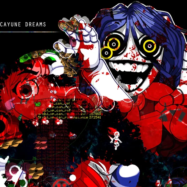 Picayune Dreams Volume 3