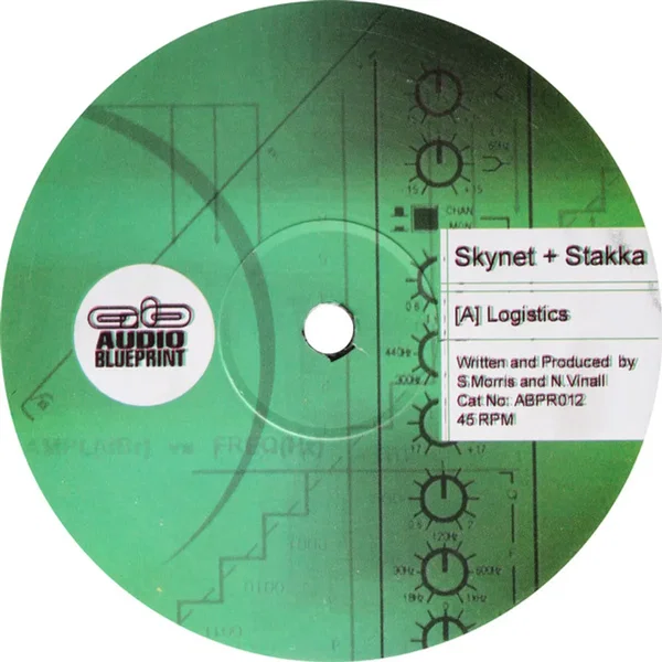 Logistics / RF-Freq