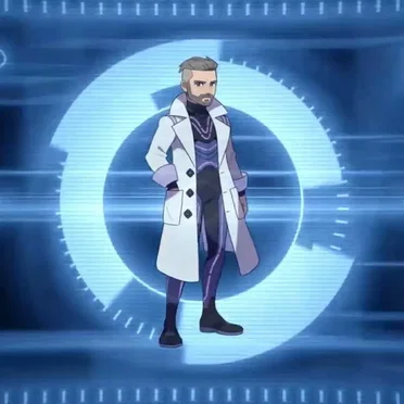 Battle! Professor Turo (Pokémon Violet Remix)
