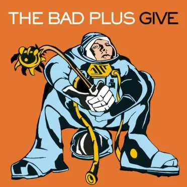 Give