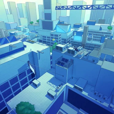 Freefall - PARKOUR Reborn