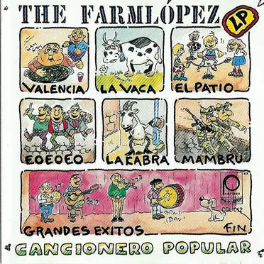 Cancionero popular