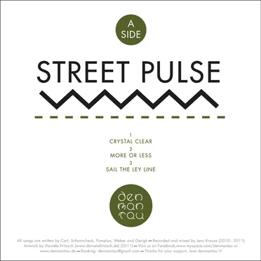 Street Pulse