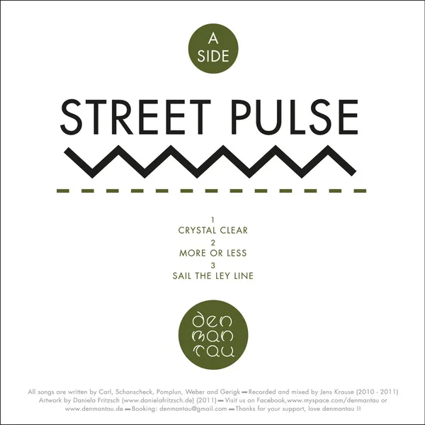 Street Pulse