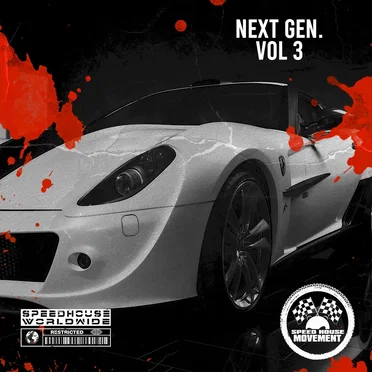 Next Gen, Vol. 3 by Various Artists - album cover