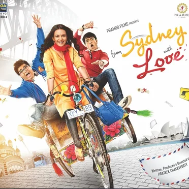 From Sydney With Love