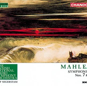 Symphonies nos. 7 & 9