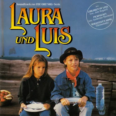 Laura Und Luis