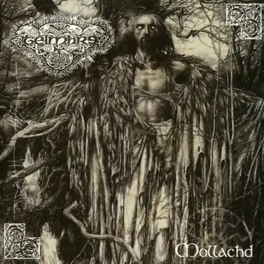 Mollachd by Geimhre - album cover