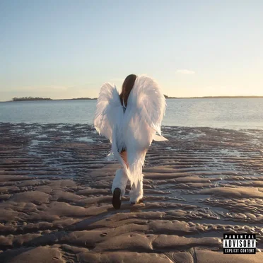 HEAVEN by Mitaya - album cover