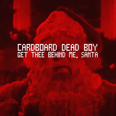 Get Thee Behind Me, Santa