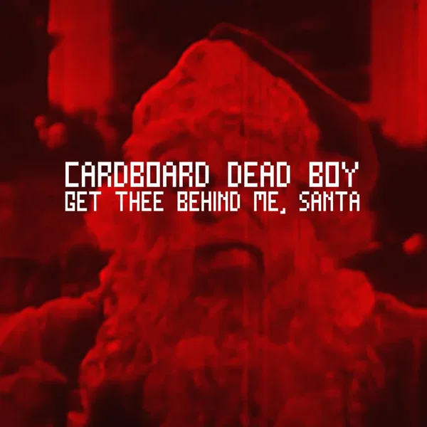 Get Thee Behind Me, Santa