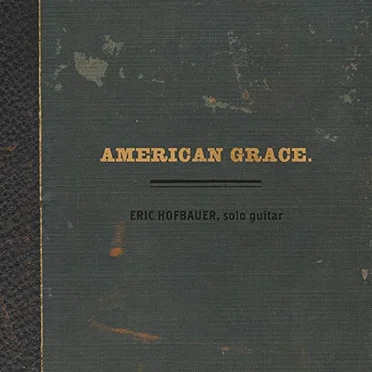 American Grace