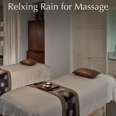 15 Loopable Massage Sounds of Nature - Rain and Water Sounds for Peaceful Massages