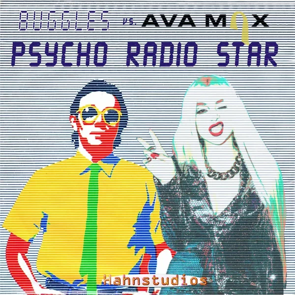 Psycho Radio Star