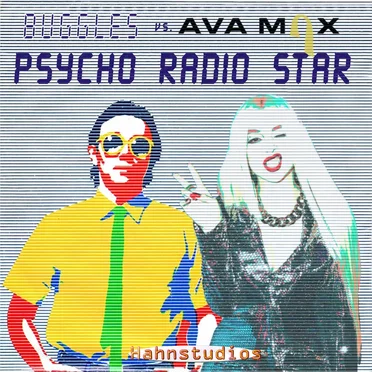 Psycho Radio Star
