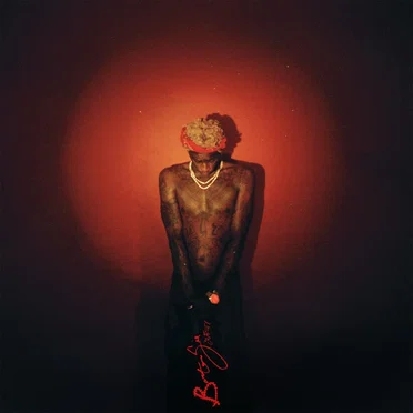 Barter 6 by Young Thug - album cover