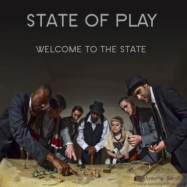 State of Play