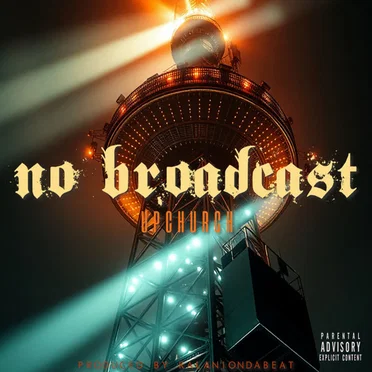 No Broadcast by Upchurch - album cover