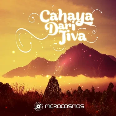 Cahaya Dari Jiva by Various Artists - album cover