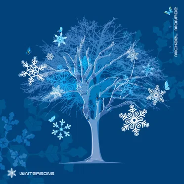 Wintersong by Michael Monroe - album cover
