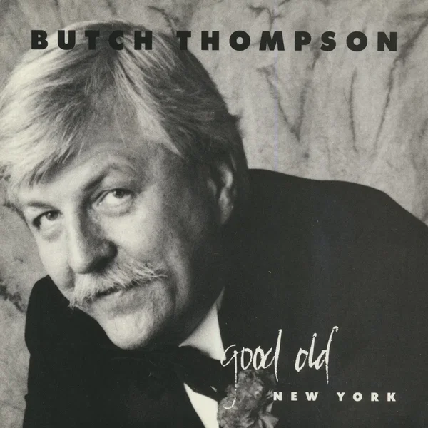 Good Old New York