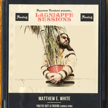 Lagniappe Sessions
