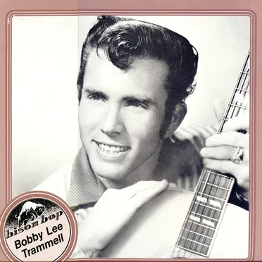 Bobby Lee Trammell, Volume 2
