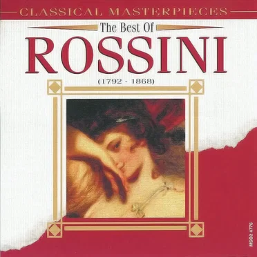 The Best of Rossini