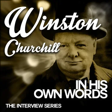 Winston Churchill