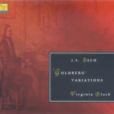 Goldberg Variations