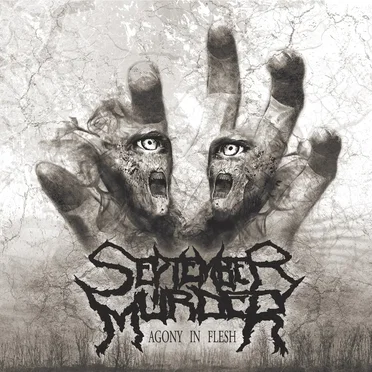 Agony in Flesh