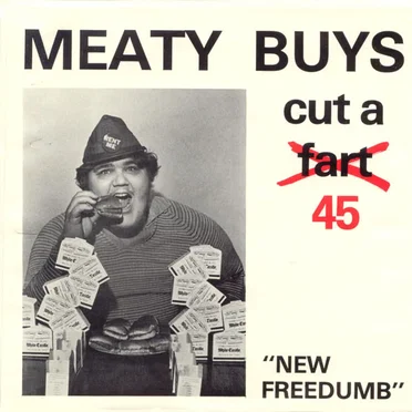 Meaty Buys
