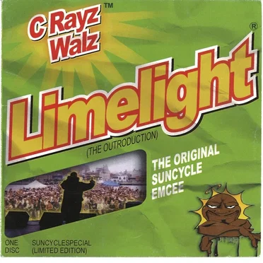 Limelight (The Outroduction)