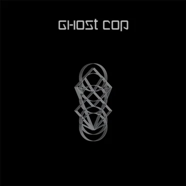 Ghost Cop by Ghost Cop - album cover