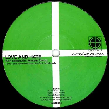 Octave One Revisited Series 4