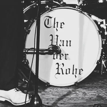 The Van der Rohe by The Van der Rohe - album cover