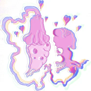 P E P P E R C O R E by Adrian Shegstad - album cover