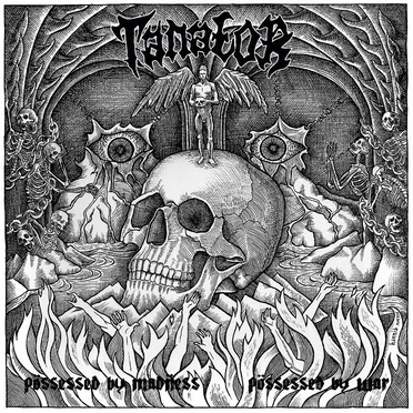 Possessed by Madness, Possessed by War