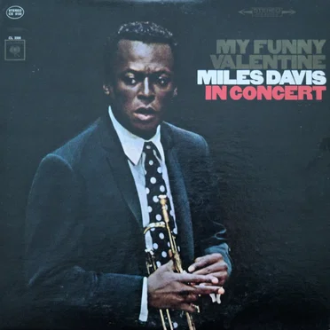 My Funny Valentine: Miles Davis in Concert