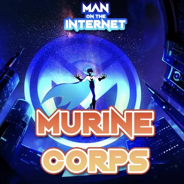 Murine Corps (From “Cuphead”)
