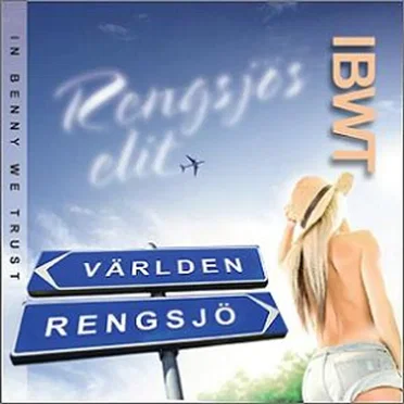 Rengsjös elit