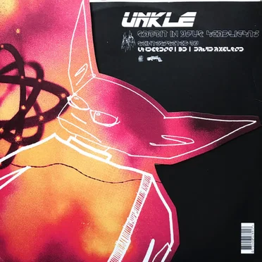 Rabbit in Your Headlights