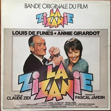 La Zizanie