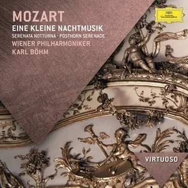 Eine kleine Nachtmusik