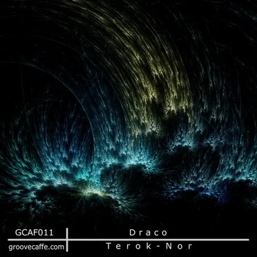 Terok Nor by Draco - album cover