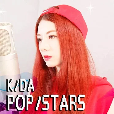 POP/STARS